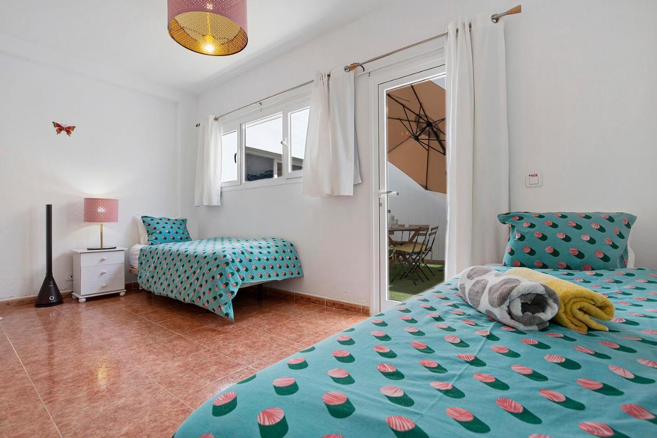Villa Pacifica คอร์ราเลโฮ ภายนอก รูปภาพ