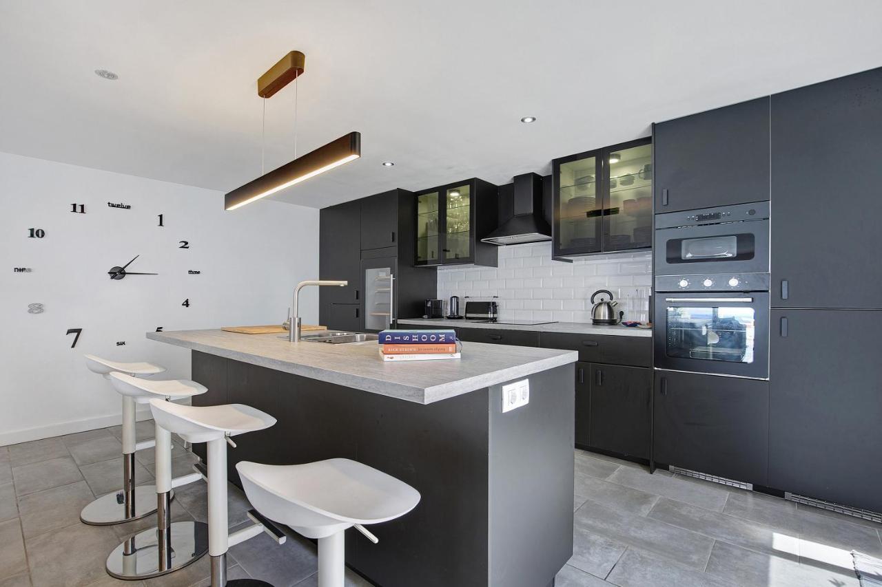 Villa Pacifica คอร์ราเลโฮ ภายนอก รูปภาพ